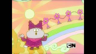 Chowder - Veggie Guru (Bulgarian)