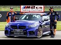 Why Everyone Wants the 2026 BMW M2 CS – And It Is Already Selling Out!