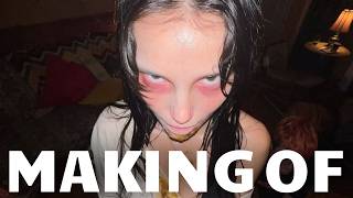 Making Of OBSESSION (2026) - Best Of Behind The Scenes, Special Effects, On Set Bloopers | Blumhouse