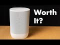 Sonos Move 2 Review - 6 Months Later