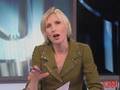 Mugabe rival speaks to CNN