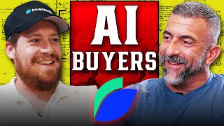 AI Is Taking Over Real Estate & How You Can Make Money | Robert Wensley