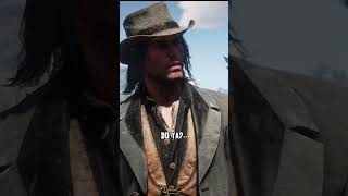 RDR2 - There's nothing we can do  #rdr2 #reddeadredemption #rdr #gaming