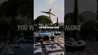 You will succeed alone😎 #motivation #inspiration #shorts #viral #quote