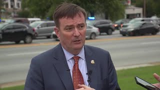 Sheriff explains what led up to SC officers firing gunshots during warrant service