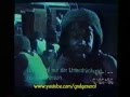 Peter Tosh - Interview, very rare footage (1980)
