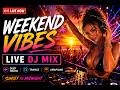 Midnight Cafe | Jazzy Deep House & Afro Tribal Mix (Sophisticated Sax & Organic Rhythms)