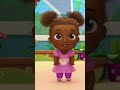 Have Fun with A Ram Sam Sam | Chica Boom Kids Songs and Nursery Rhymes#shorts