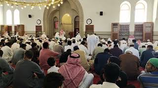مسجد جمہ مبارک میں نماز جمعہ کی اذان سماعت فرمائیں#makah#azaan#jumamasjid