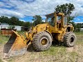 CAT 950 Wheel Loader