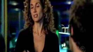 CSI NY: Consequences - Funny parts