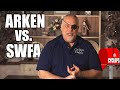 ARKEN vs. SWFA , Cyclops Mailbox