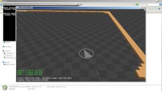 OpenSteer plugin demo