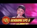 Keren! Suara Waode Mengguncang Panggung Gerbang KDI [IKHLAS] - Eps 6 (30/7)