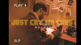 Jani - Just Cry No Cues