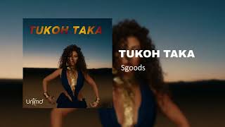 Tukoh Taka (CupcakKe Remix) - Official Audio