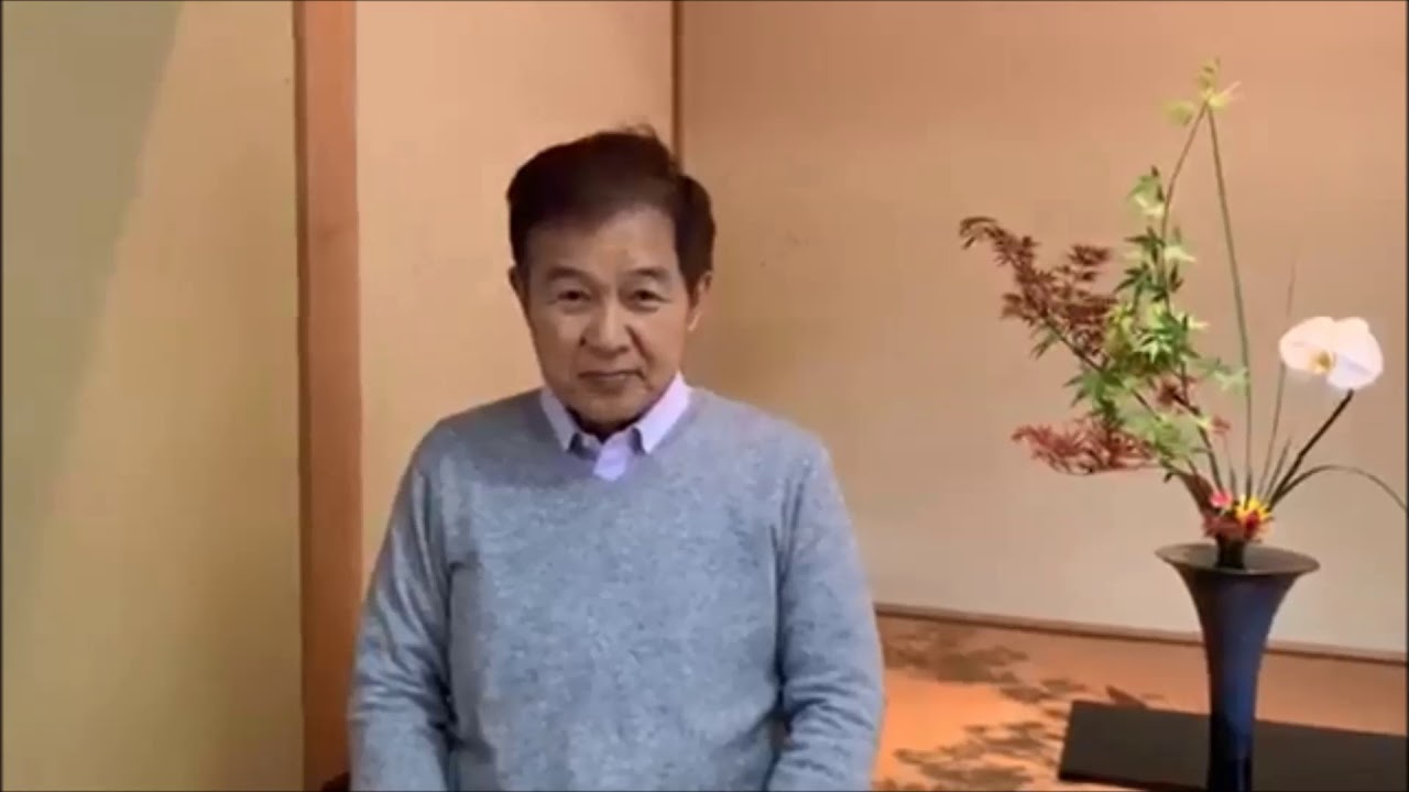池坊保子 池坊保子