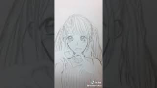 Tiktok 絵がうますぎる人まとめ Tiktok 絵がうますぎる人まとめ