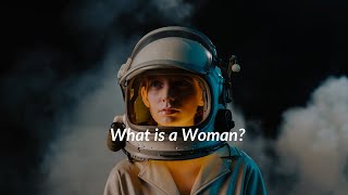 What is a Woman? - Women's History Month Commercial