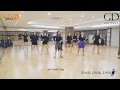 Loca Loca Loca - Line Dance (Jose Miguel Belloque Vane, Sebastiaan Holtland, Roy Verdonk)