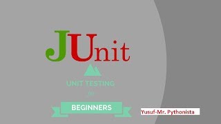 How to Test a Java Program | Java JUnit Test Basic | Bangla Tutorial | Yusuf-Mr Pythonista