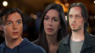Huge Behind! Nicholas Whether Comeback Is Possible! General Hospital Reflects Memories Estrangement!