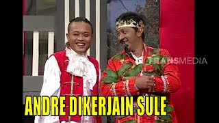 Andre Dikerjain Sule | OVJ CLASSIC - Part 3