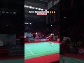 Sayang sekali, Gregoria Mariska Kandas di Perempat final Indonesia Masters 2023 dari Han Yue