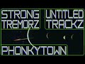 Untitled Trackz - Strong Tremorz