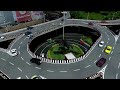 Chennamma Circle Flyover, Hubli