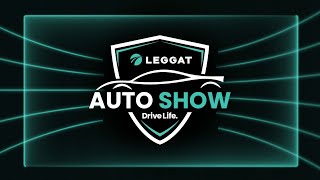 Leggat Auto Group's Virtual Auto Show - Day 1