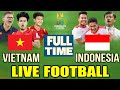 U22 INDONESIA VS U22 VIETNAM | SEA GAMES 32 | FULL TIME