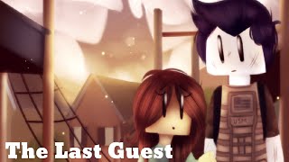 The Last Guest Contest For Obiivioushd Roblox Speedpaint