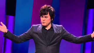 Joseph Prince:   Noah—The Real Story