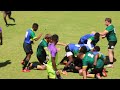 Nkangala u20 vs Ehlanzeni u20   2nd half 10 Feb24