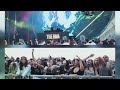 The Him - Neversea Festival - Romania