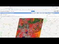 Supervised Classification (CART) - Machine Learning with Landsat in Google Earth Engine