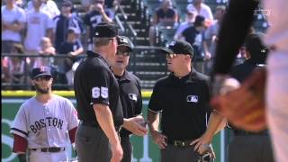 2013/06/23 Farrell ejected