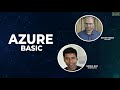 Microsoft Azure Basics