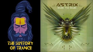 ASTRIX - Eye To Eye [FULL ALBUM | 2002]