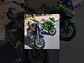 2024 Yamaha MT-07