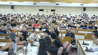 館長 - 崑山大學演講