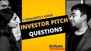 Startup Investors Ask These 3 Trick Questions | Answer To Your Advantage | Avelo Roy