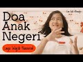 Lagu Wajib Nasional | Doa Anak Negeri | by Ceo