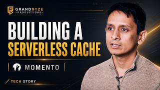 Building a Serverless Cache | Momento Tech Story