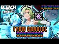 NEW RANGED CAPTAIN KILLER LEAD! TYBW Candice 1/5 T20 PvE & Guild Quests Showcase | Brave Souls