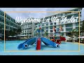 Wyndham La Vita Rawai Phuket / Phuket Thailand🇹🇭 / Newly Built Hotel in Rawai Phuket