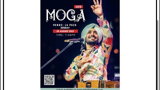 Unrecorded live Sartaj song live in moga #satindersartaj #mogaliveshow #sartajlive #newlive