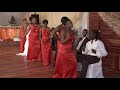Chigutiro Mai Mwana Bridal Dance | Zimweddings