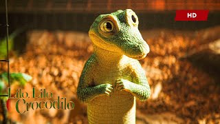 Lilo, Lilo, Crocodilo FILME DE AÇÃO 2023 FILME COMPLETO DUBLADO FILME DE AVENTURA em português